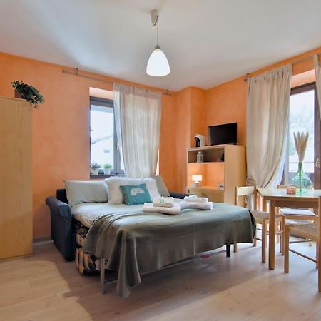 Aprica Alpine Loft Centralita E Park Free Екстер'єр фото