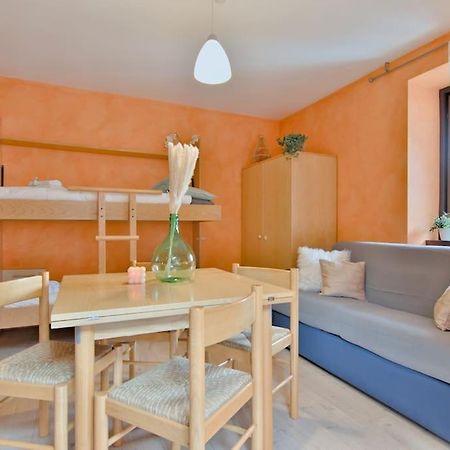Aprica Alpine Loft Centralita E Park Free Екстер'єр фото