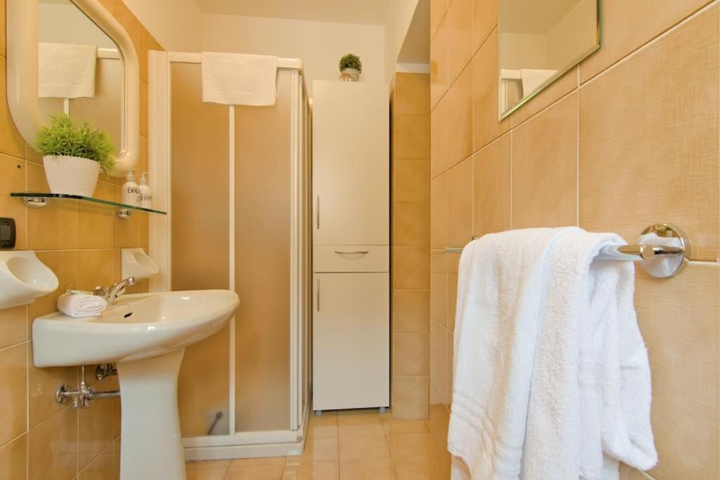Aprica Alpine Loft Centralita E Park Free Екстер'єр фото
