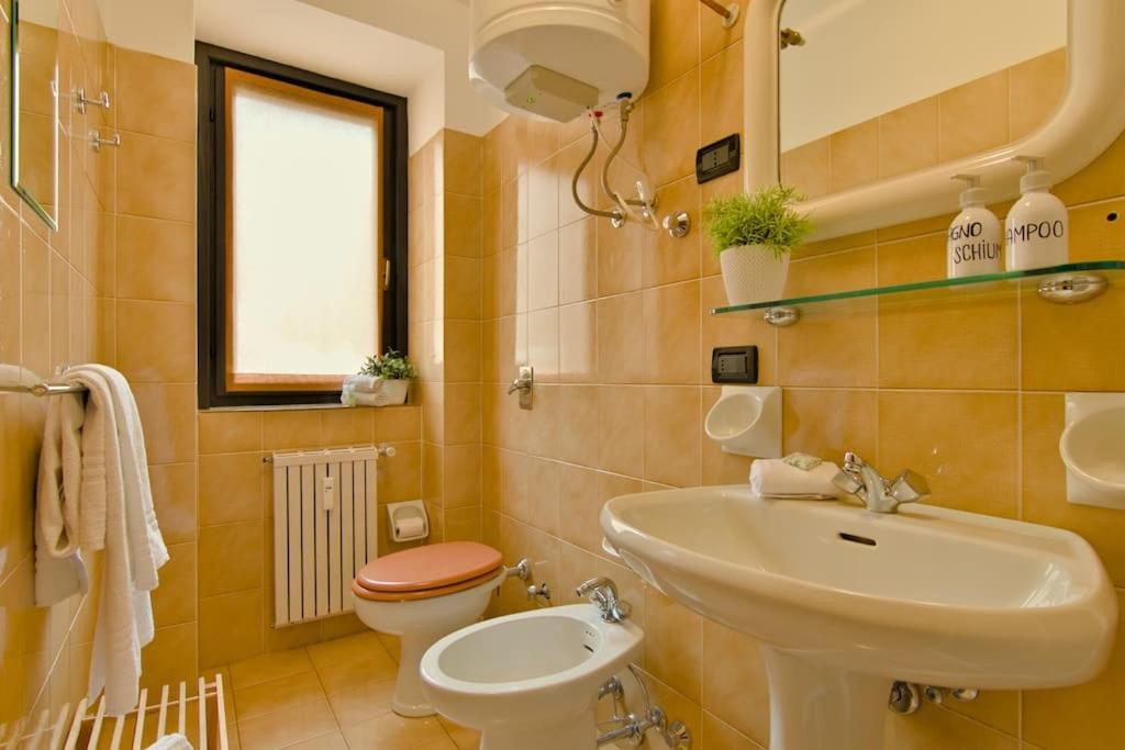 Aprica Alpine Loft Centralita E Park Free Екстер'єр фото