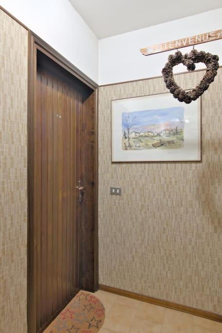 Aprica Alpine Loft Centralita E Park Free Екстер'єр фото